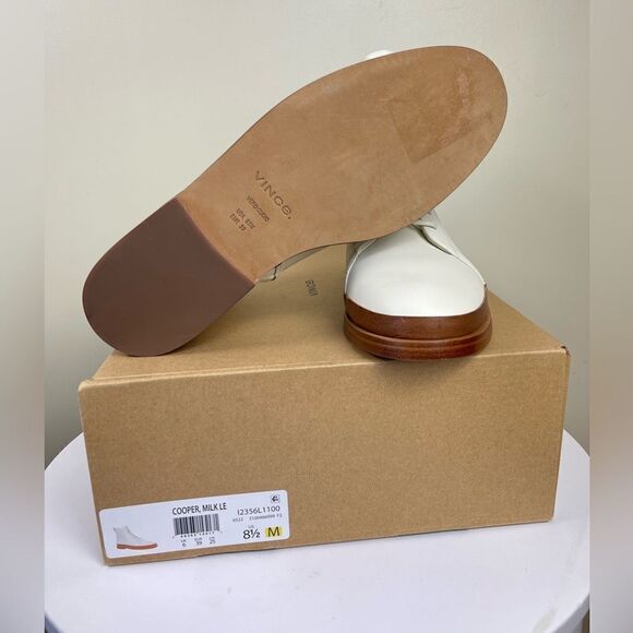 Vince Cecyl Boots - Picture 5 of 5